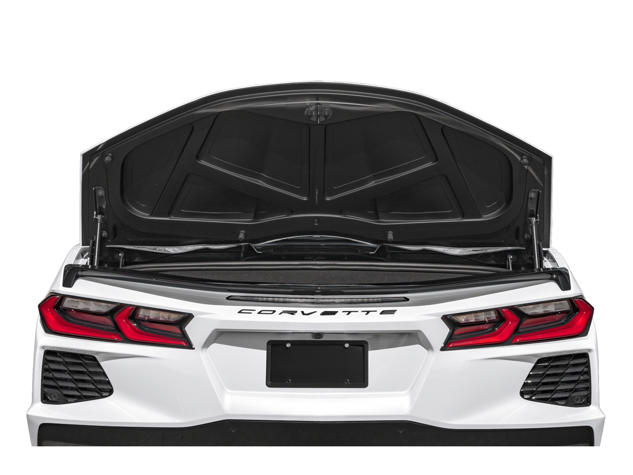2023 Chevrolet Corvette 2LT