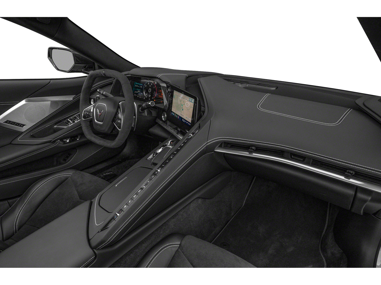 2023 Chevrolet Corvette 2LT