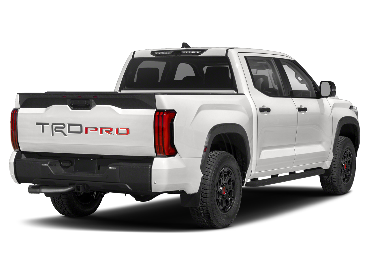 2023 Toyota Tundra TRD Pro Hybrid