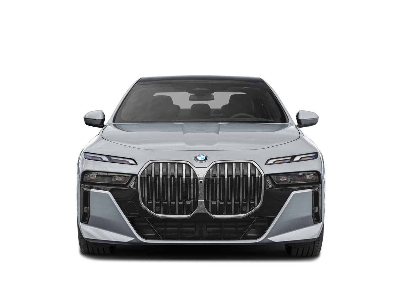 2024 Bmw 760i xDrive photo 3