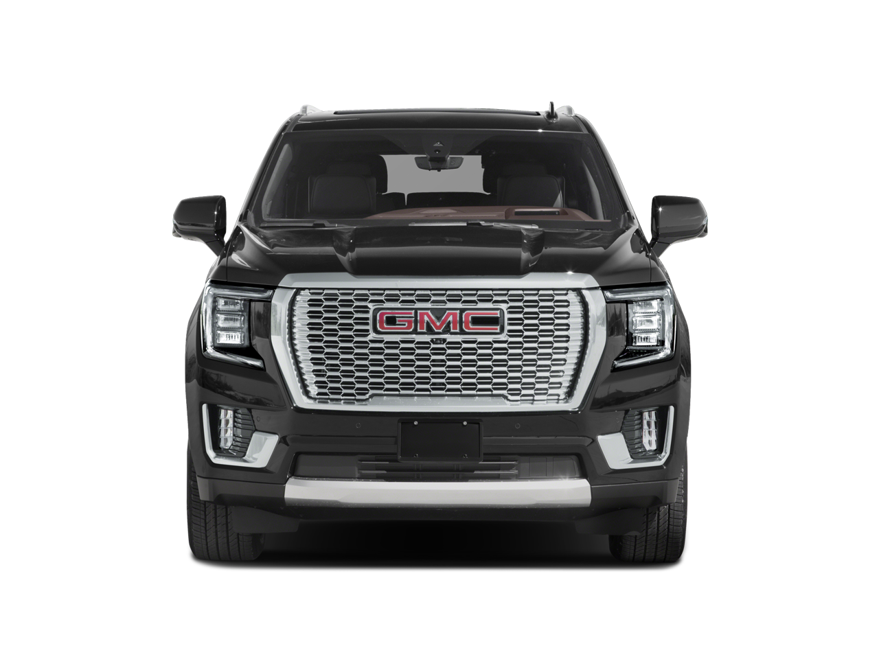 2024 GMC Yukon Denali Denali