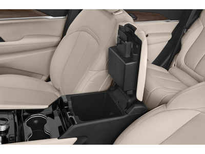 2024 Jeep Grand Cherokee 4xe Summit Reserve