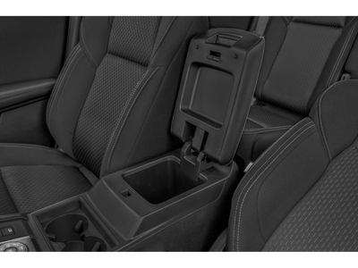 2024 Mitsubishi Outlander ES