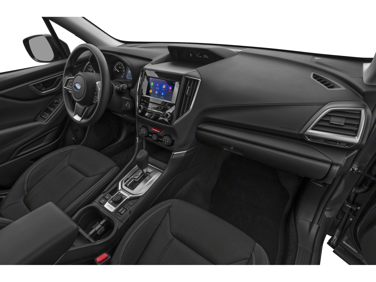 2024 Subaru Forester AWD