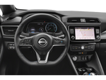 2025 Nissan LEAF SV PLUS