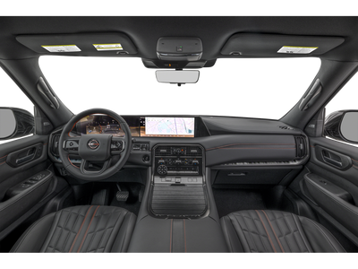 2025 Nissan Armada PRO-4X®