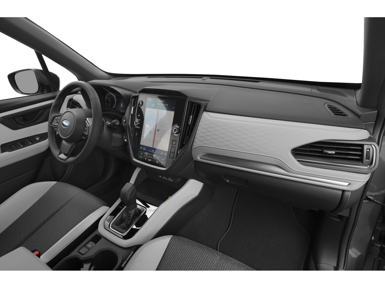 2025 Subaru Forester Premium Hybrid