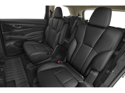 2026 Subaru Ascent Premium