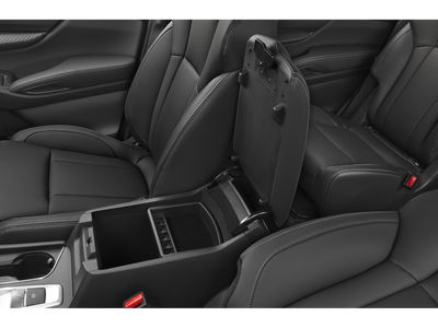 2026 Subaru Ascent Premium