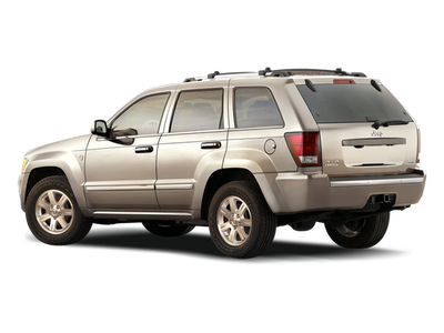 2009 Jeep Grand Cherokee Limited