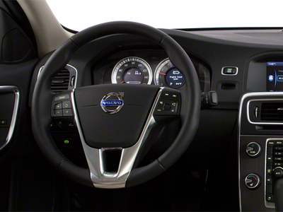 2011 Volvo S60 T6