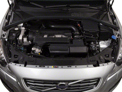 2011 Volvo S60 T6