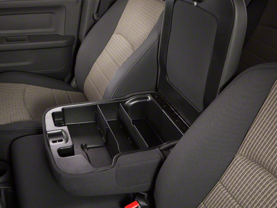 2012 RAM 3500 Laramie Crew Cab