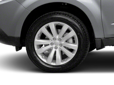 2012 Subaru Forester 2.5X Premium