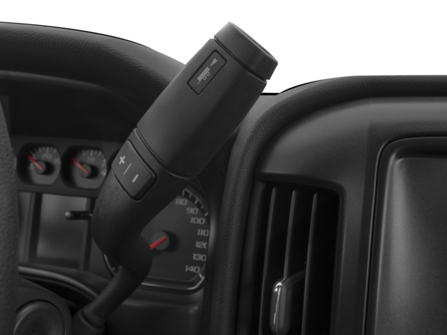 2016 Chevrolet Silverado 3500HD Work Truck