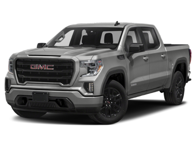 2021 Gmc Sierra 1500 Elevation photo 2