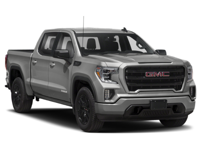 2021 Gmc Sierra 1500 Elevation photo 4