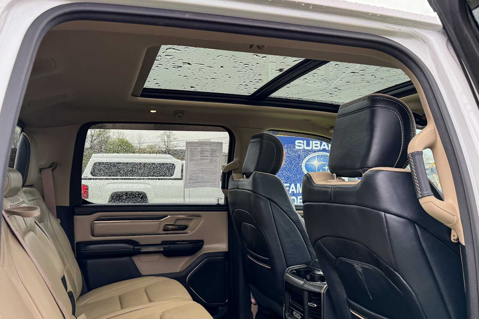 2020 RAM 1500 Limited