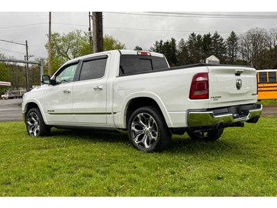 2020 RAM 1500 Limited
