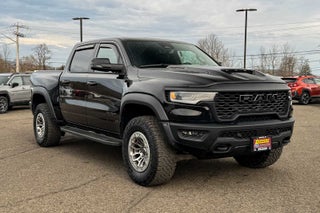 2025 RAM 1500 RHO