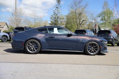 2024 Ford Mustang Dark Horse