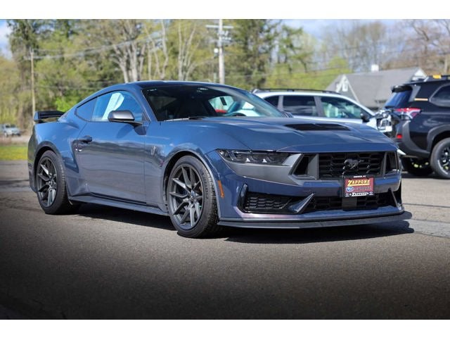2024 Ford Mustang Dark Horse