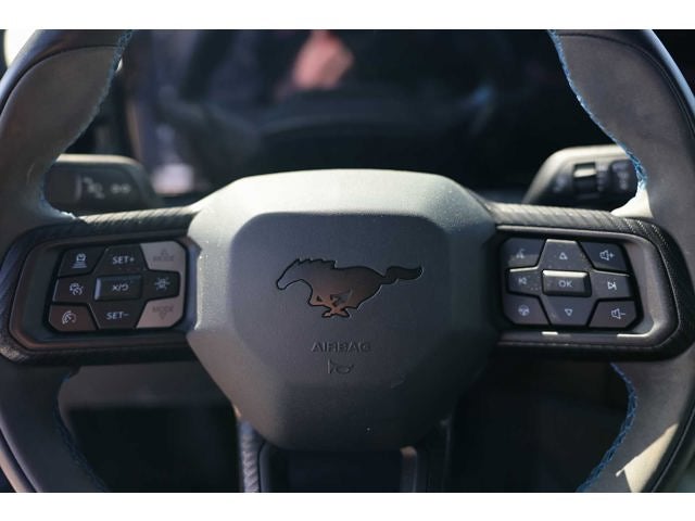2024 Ford Mustang Dark Horse