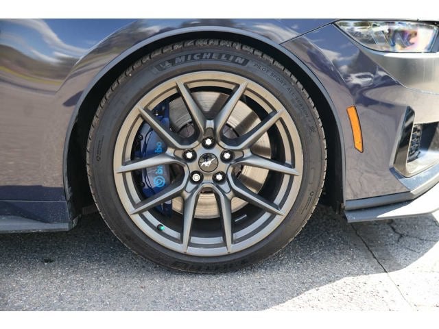 2024 Ford Mustang Dark Horse
