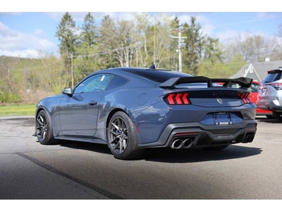 2024 Ford Mustang Dark Horse