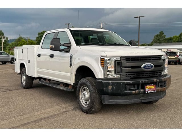 2019 Ford Super Duty F-250 Pickup XL