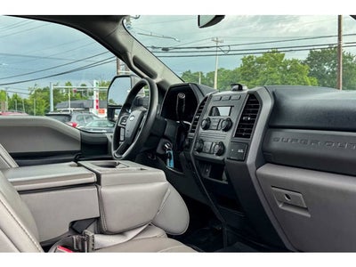 2019 Ford Super Duty F-250 Pickup XL