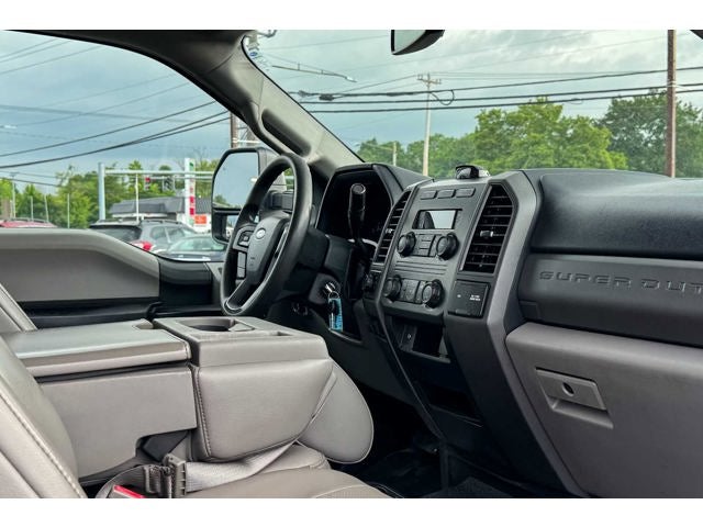 2019 Ford Super Duty F-250 Pickup XL