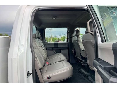 2019 Ford Super Duty F-250 Pickup XL