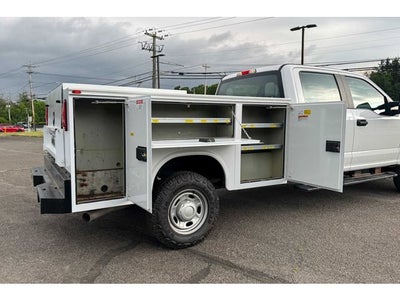 2019 Ford Super Duty F-250 Pickup XL