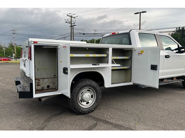 2019 Ford Super Duty F-250 Pickup XL