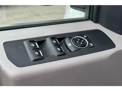 2019 Ford Super Duty F-250 Pickup XL