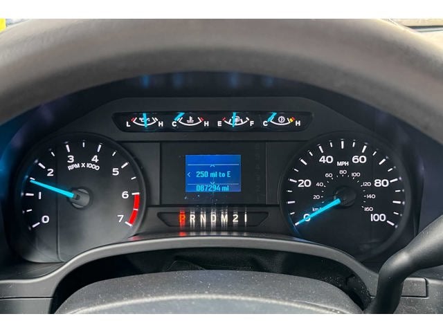 2019 Ford Super Duty F-250 Pickup XL
