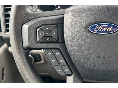 2019 Ford Super Duty F-250 Pickup XL