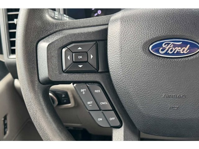 2019 Ford Super Duty F-250 Pickup XL