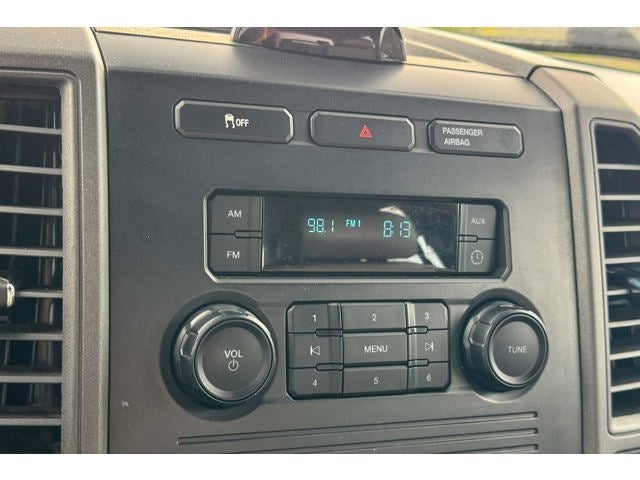 2019 Ford Super Duty F-250 Pickup XL