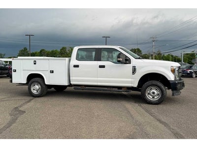 2019 Ford Super Duty F-250 Pickup XL
