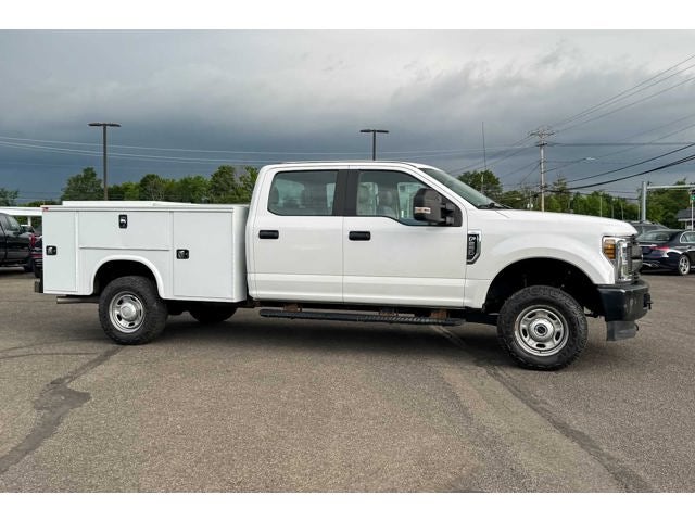 2019 Ford Super Duty F-250 Pickup XL