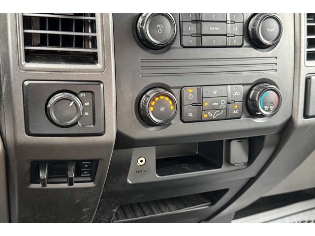 2019 Ford Super Duty F-250 Pickup XL