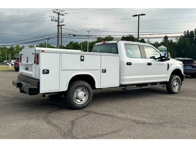 2019 Ford Super Duty F-250 Pickup XL
