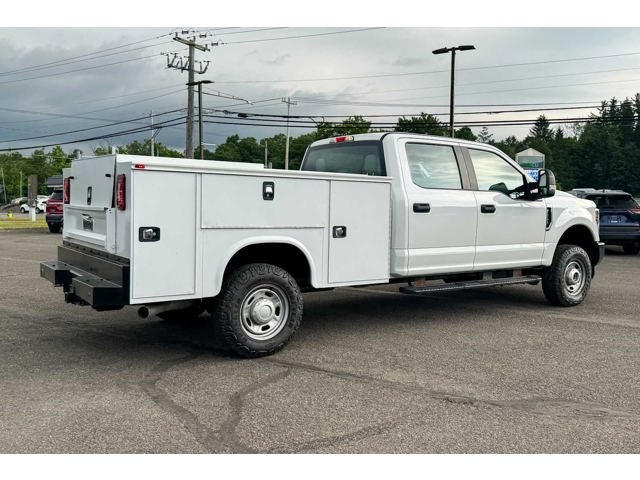 2019 Ford Super Duty F-250 Pickup XL
