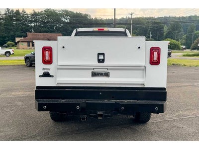 2019 Ford Super Duty F-250 Pickup XL