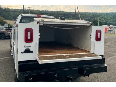 2019 Ford Super Duty F-250 Pickup XL