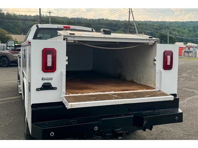 2019 Ford Super Duty F-250 Pickup XL