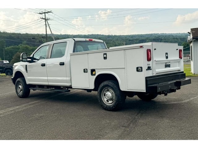 2019 Ford Super Duty F-250 Pickup XL