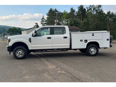 2019 Ford Super Duty F-250 Pickup XL